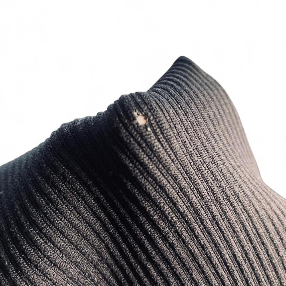 BO + TEE Ribbed Legging and Sports Bra Set - Picture 8 of 8